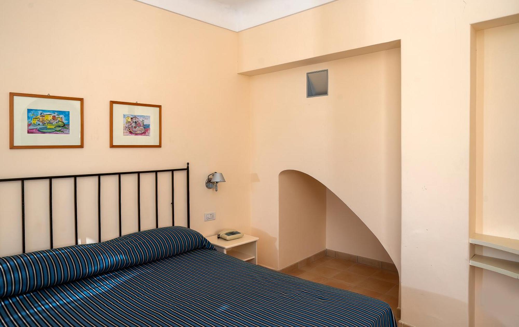 Hotel Senaria Anacapri  Exterior foto